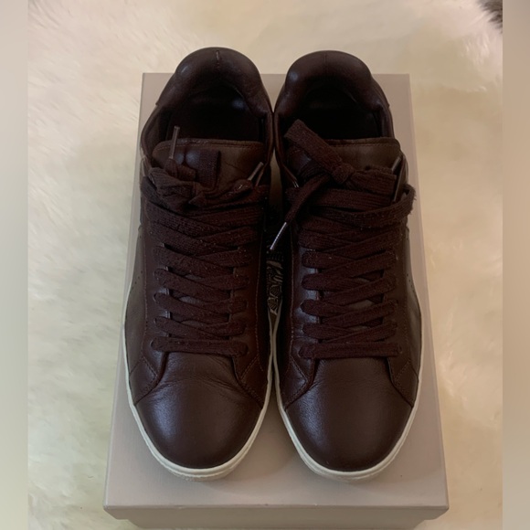 Authentic Burberry Sneakers - Picture 2 of 13